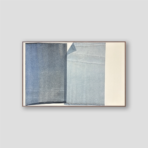 VANHULLEBUSCH Catherine - I'd create more if the silence didn't vote